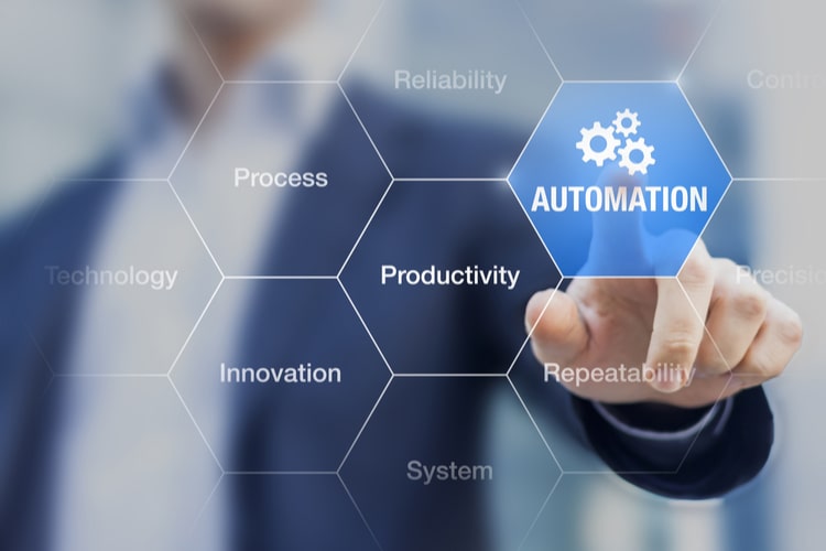 Process Automation by the Real Experts